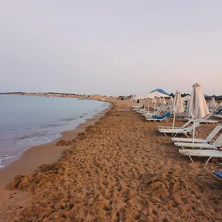 Bed & Breakfast Relaxrooms, With 1 Queen Size Bed Agios Georgios (Corfu)