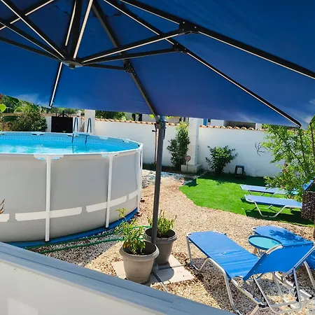 Relaxrooms, With 1 Queen Size Bed 3* Agios Georgios (Corfu)