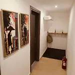 Bed & Breakfast Relaxrooms, With 1 Queen Size Bed 4*