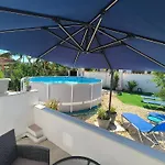 Bed & Breakfast Relaxrooms, With 1 Queen Size Bed Agios Georgios (Corfu)